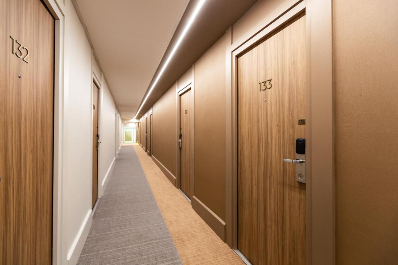 Novotel Nancy Exterior photo